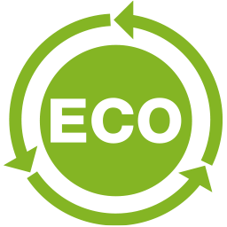 Nos cosmétiques solides sont écologiques